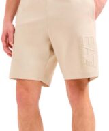 Pantalón corto deportivo de EA7 Emporio Armani