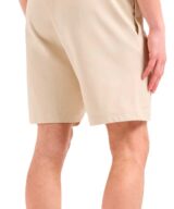 Pantalón corto deportivo de EA7 Emporio Armani