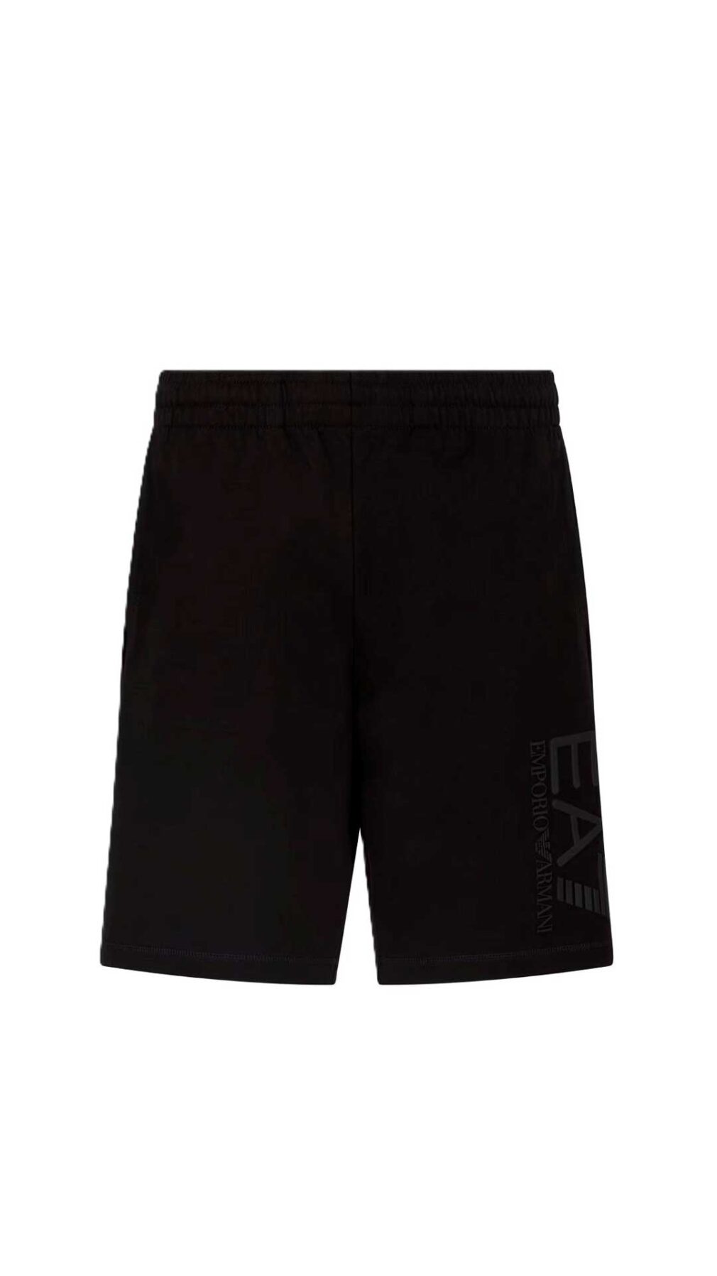 Pantalón corto deportivo de EA7 Emporio Armani