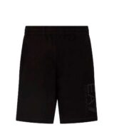 Pantalón corto deportivo de EA7 Emporio Armani