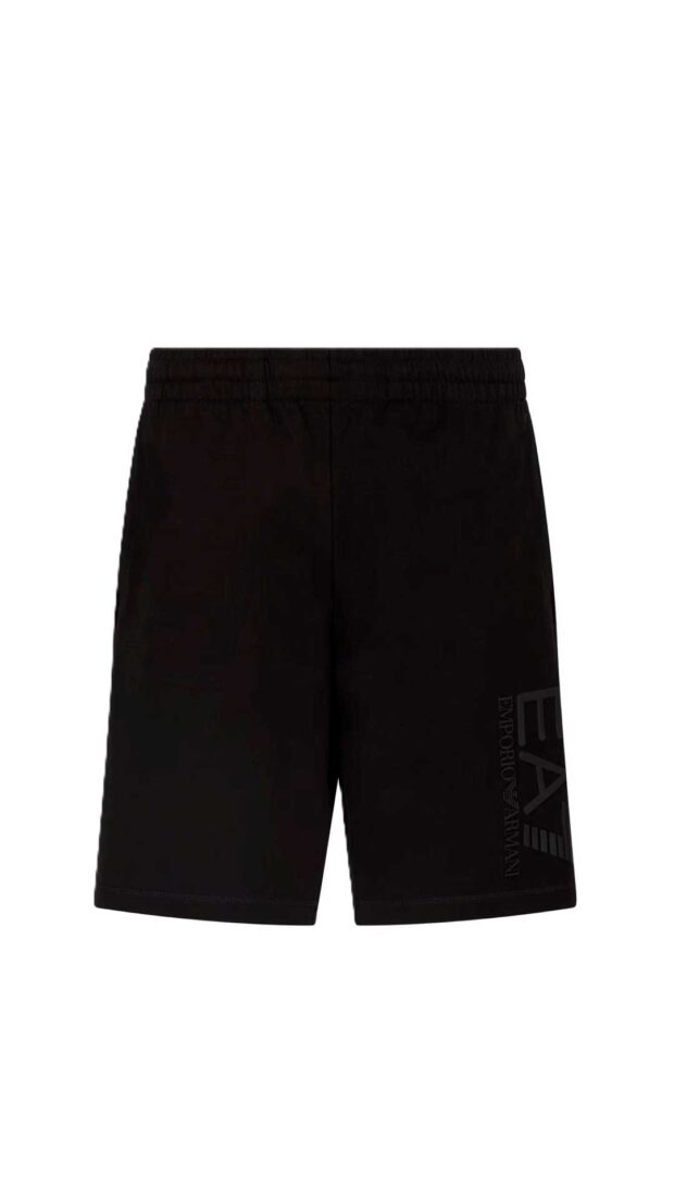 Pantalón corto deportivo de EA7 Emporio Armani
