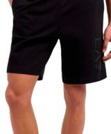 Pantalón corto deportivo de EA7 Emporio Armani