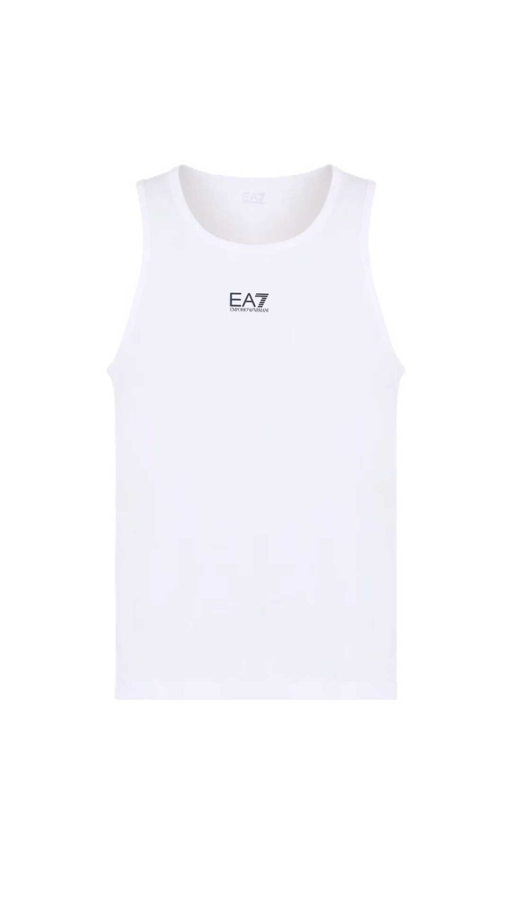 Camiseta de tirantes EA7 Emporio Armani