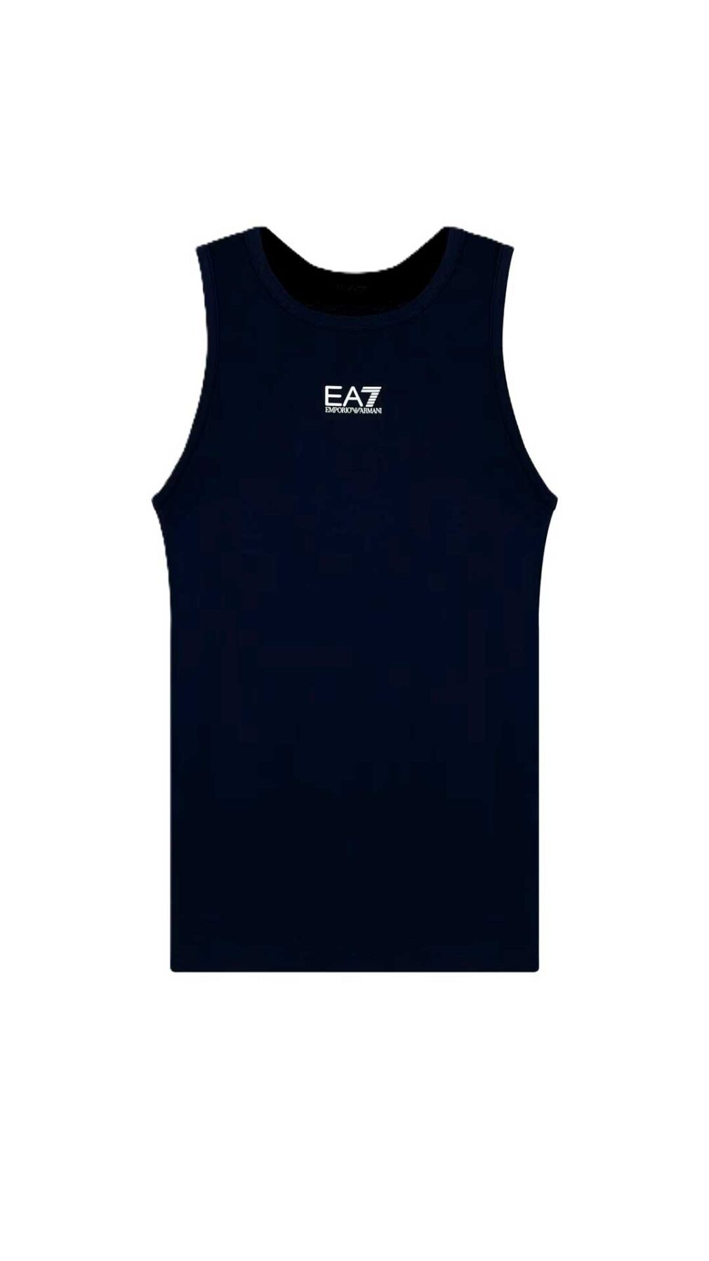 Camiseta de tirantes EA7 Emporio Armani
