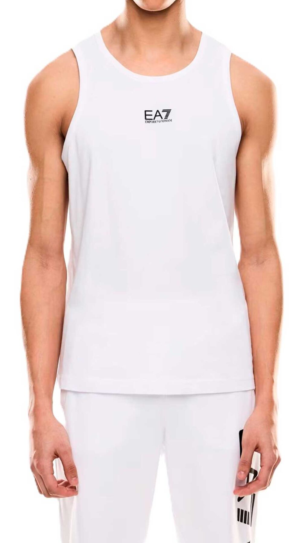 Camiseta de tirantes EA7 Emporio Armani