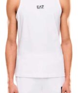 Camiseta de tirantes EA7 Emporio Armani