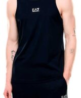 Camiseta de tirantes EA7 Emporio Armani