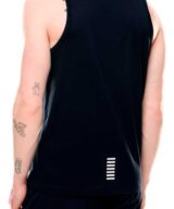 Camiseta de tirantes EA7 Emporio Armani