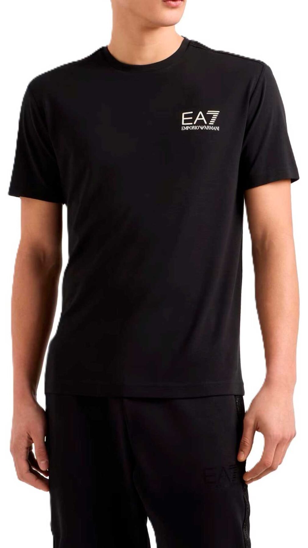 Camiseta EA7 Emporio Armani