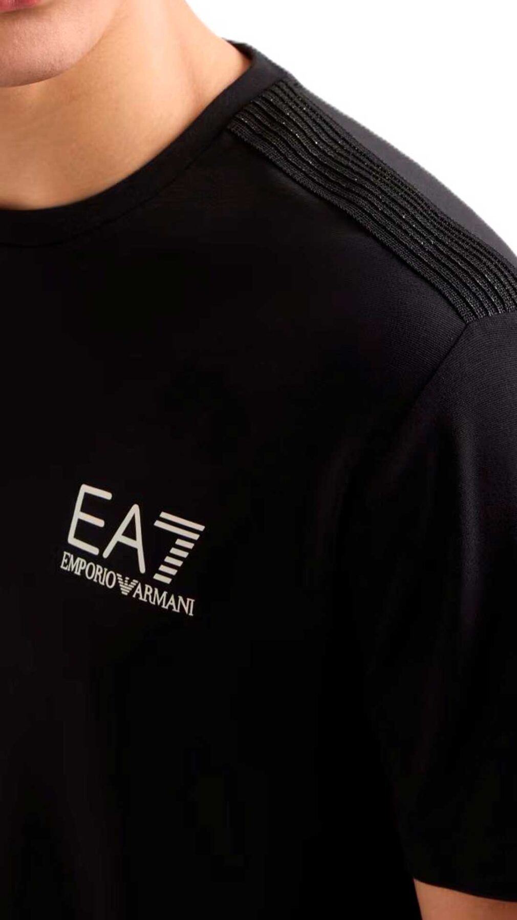 Camiseta EA7 Emporio Armani