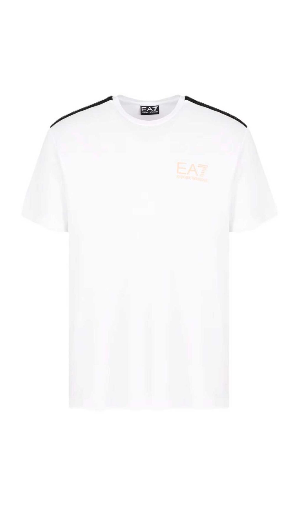 Camiseta EA7 Emporio Armani