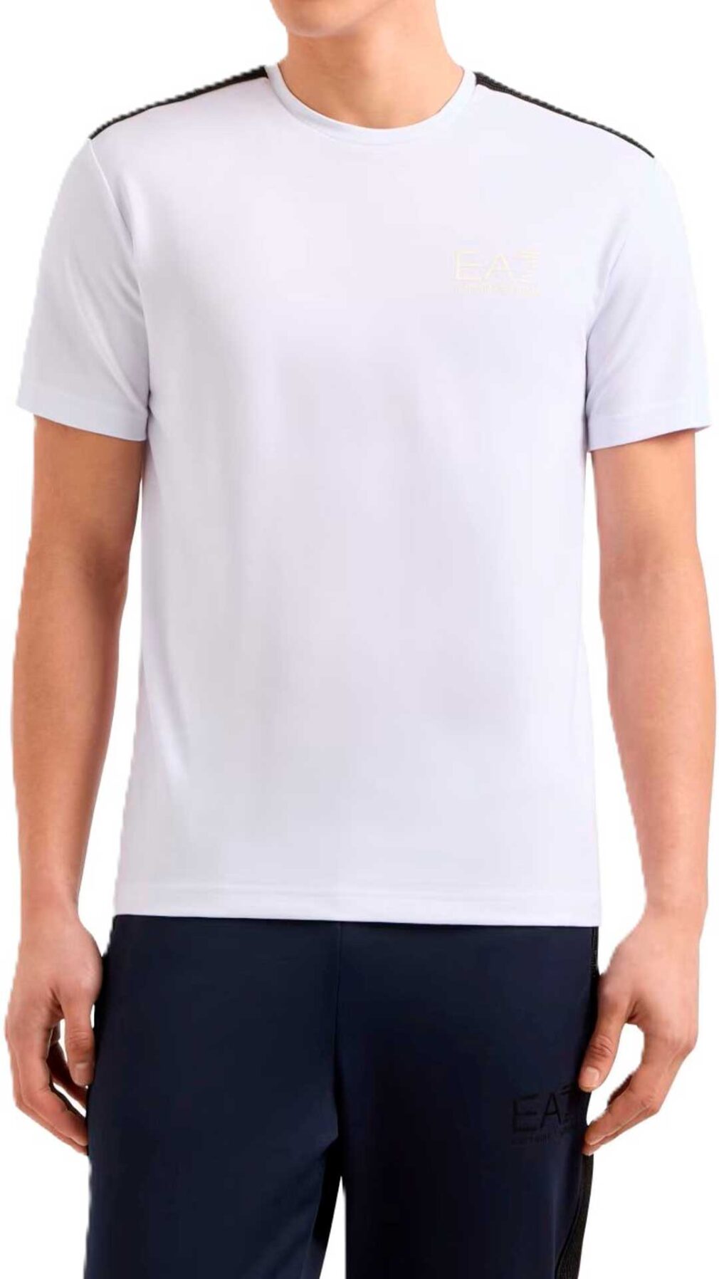 Camiseta EA7 Emporio Armani