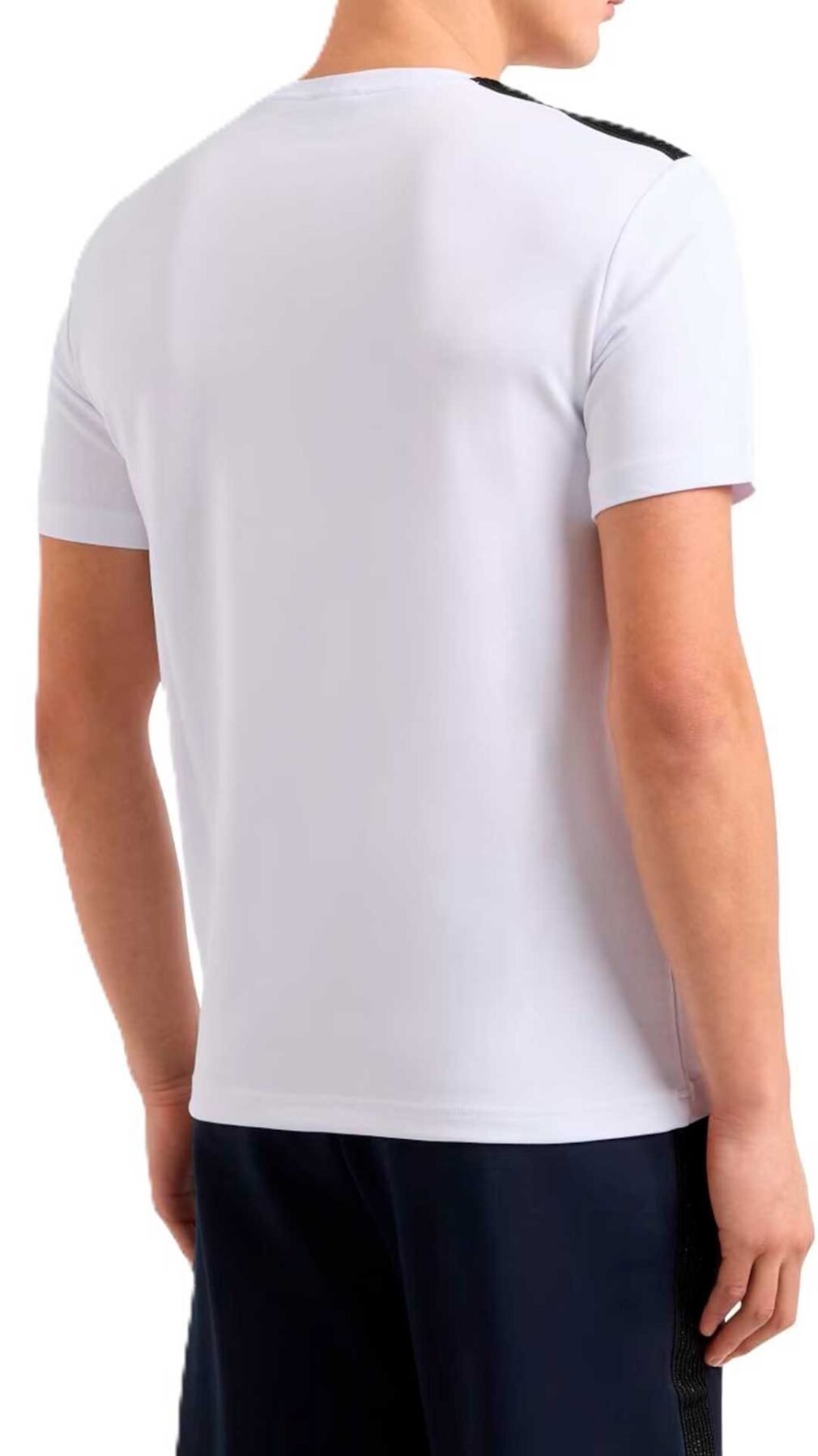 Camiseta EA7 Emporio Armani