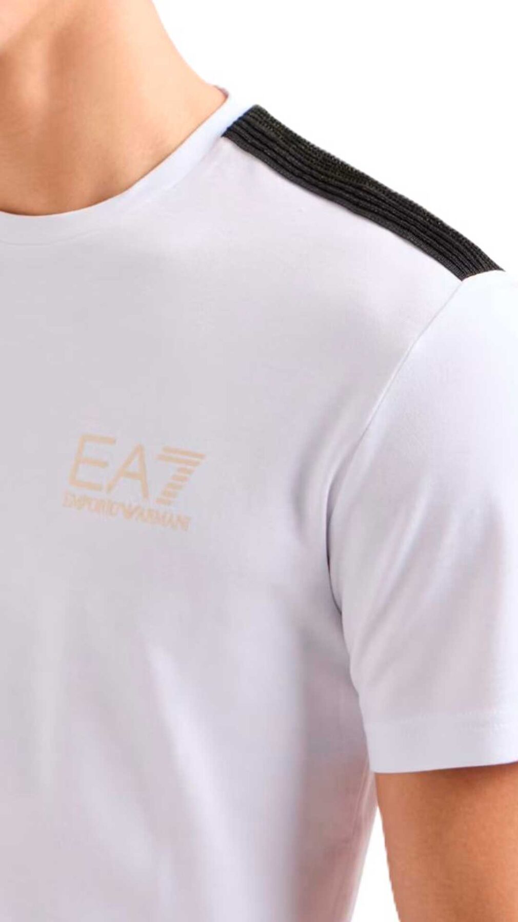 Camiseta EA7 Emporio Armani