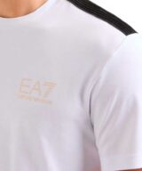 Camiseta EA7 Emporio Armani