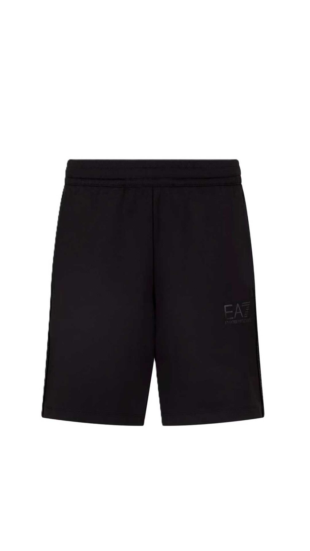 Pantalón corto deportivo EA7 Emporio Armani