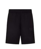 Pantalón corto deportivo EA7 Emporio Armani