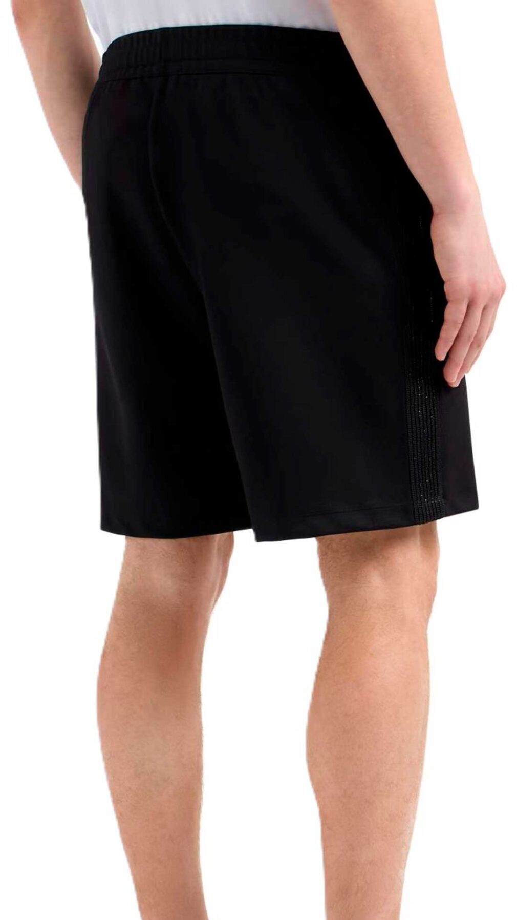 Pantalón corto deportivo EA7 Emporio Armani