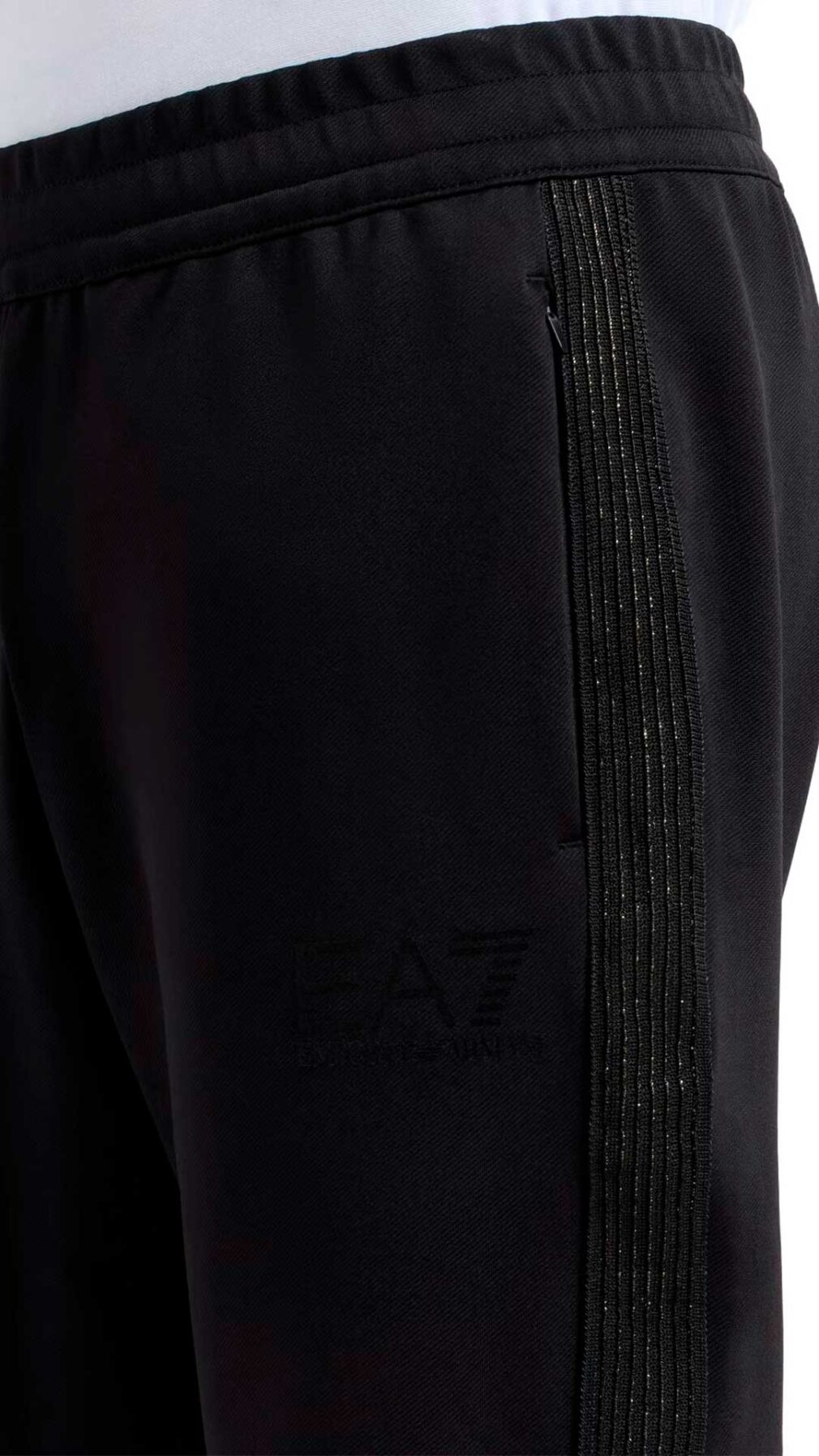 Pantalón corto deportivo EA7 Emporio Armani