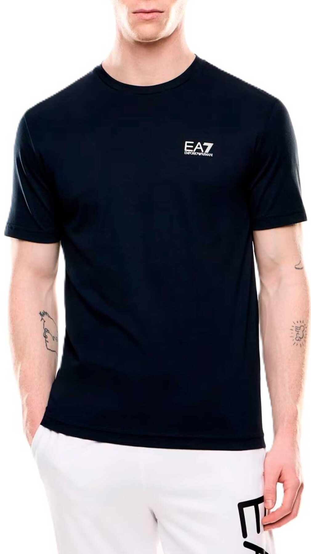 Camiseta EA7 Emporio Armani