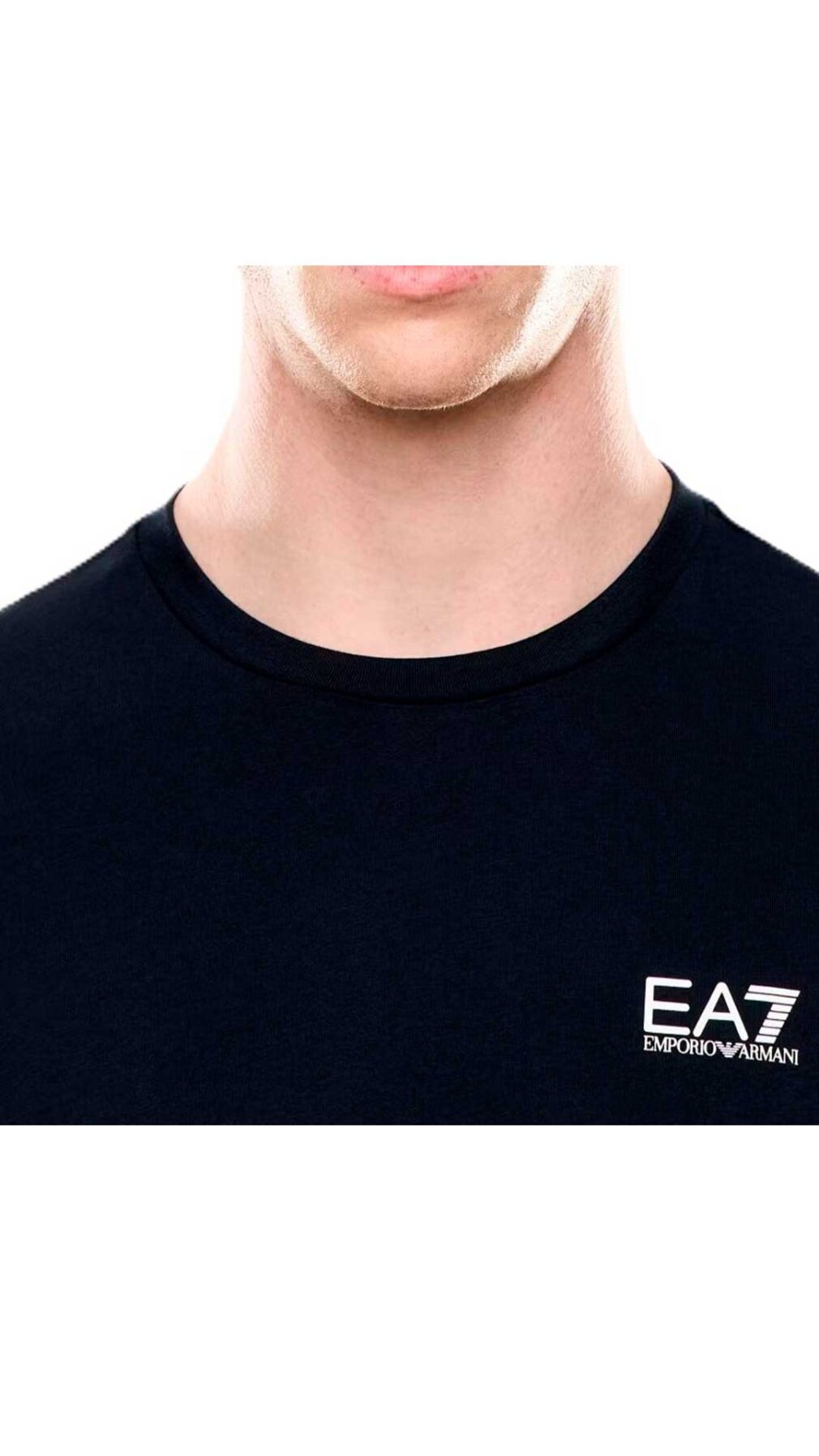 Camiseta EA7 Emporio Armani
