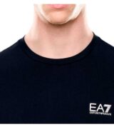 Camiseta EA7 Emporio Armani