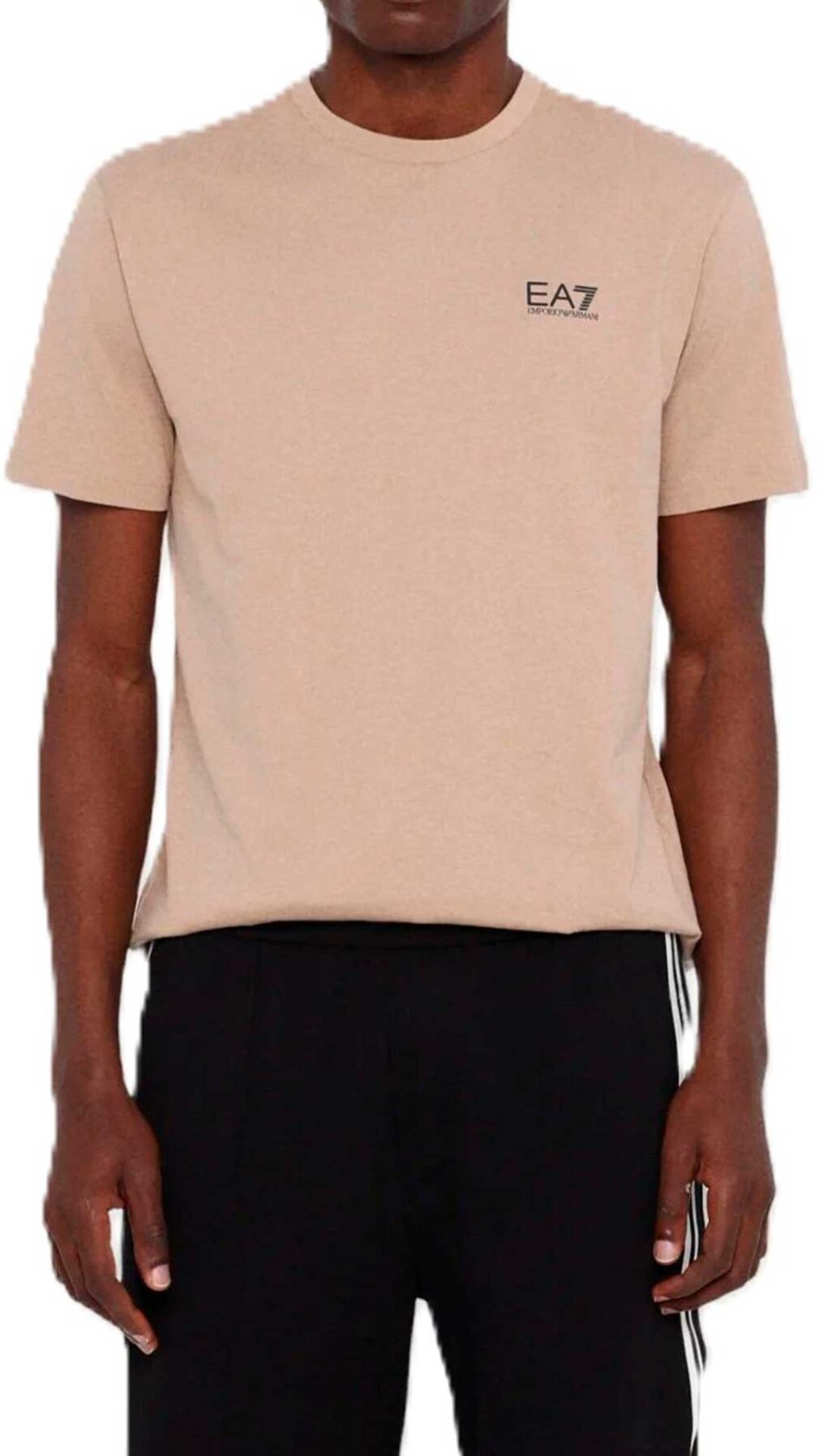 Camiseta EA7 Emporio Armani con logotipo