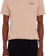 Camiseta EA7 Emporio Armani con logotipo