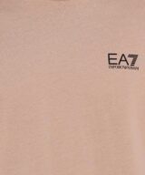 Camiseta EA7 Emporio Armani con logotipo