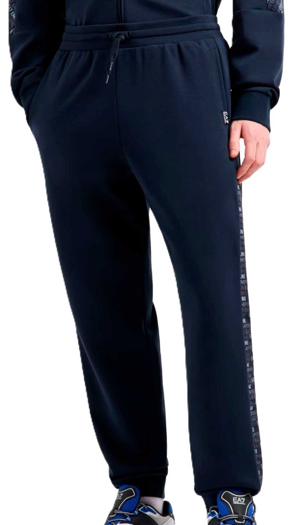 Pantalón deportivo EA7 Emporio Armani