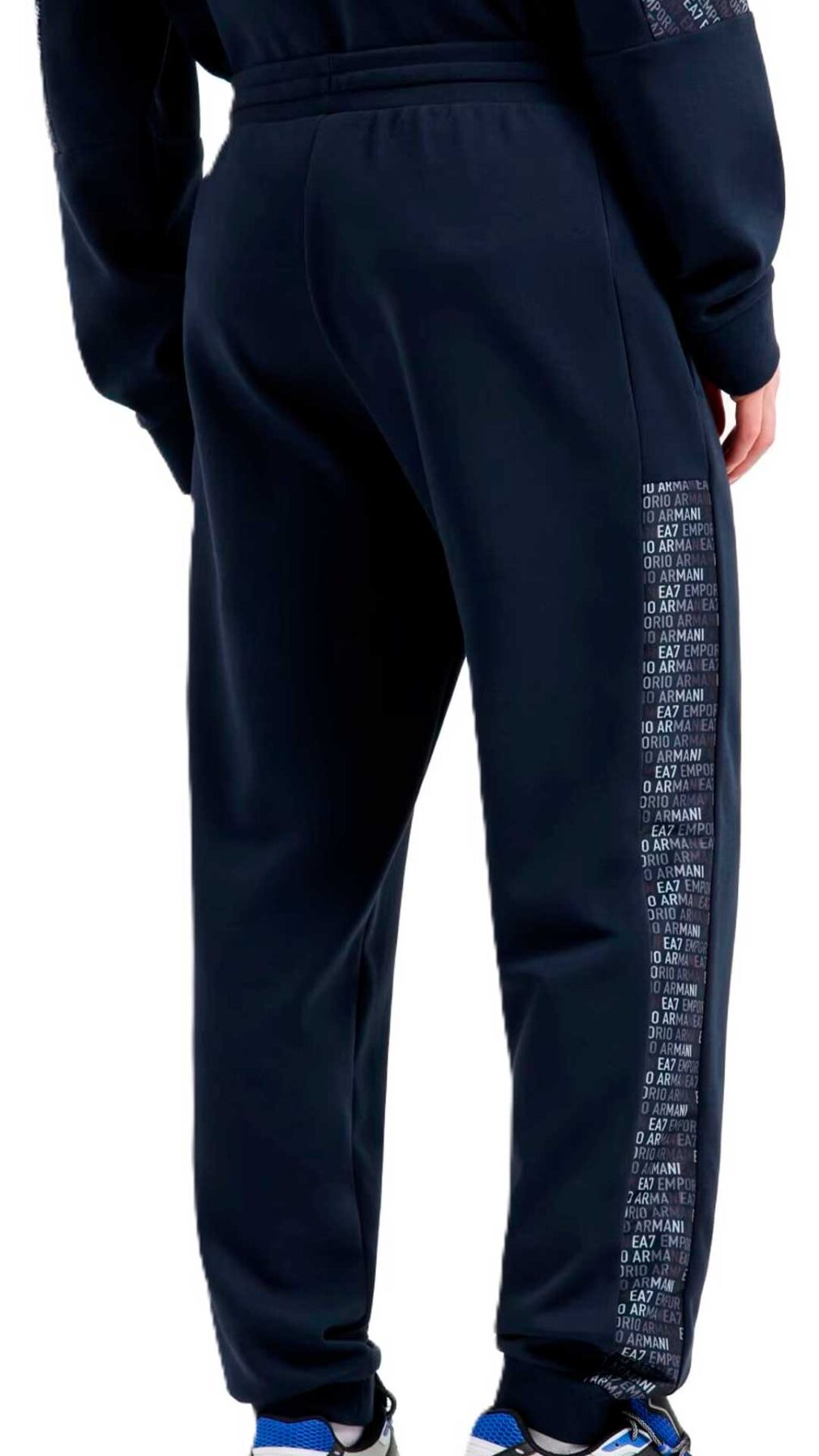 Pantalón deportivo EA7 Emporio Armani
