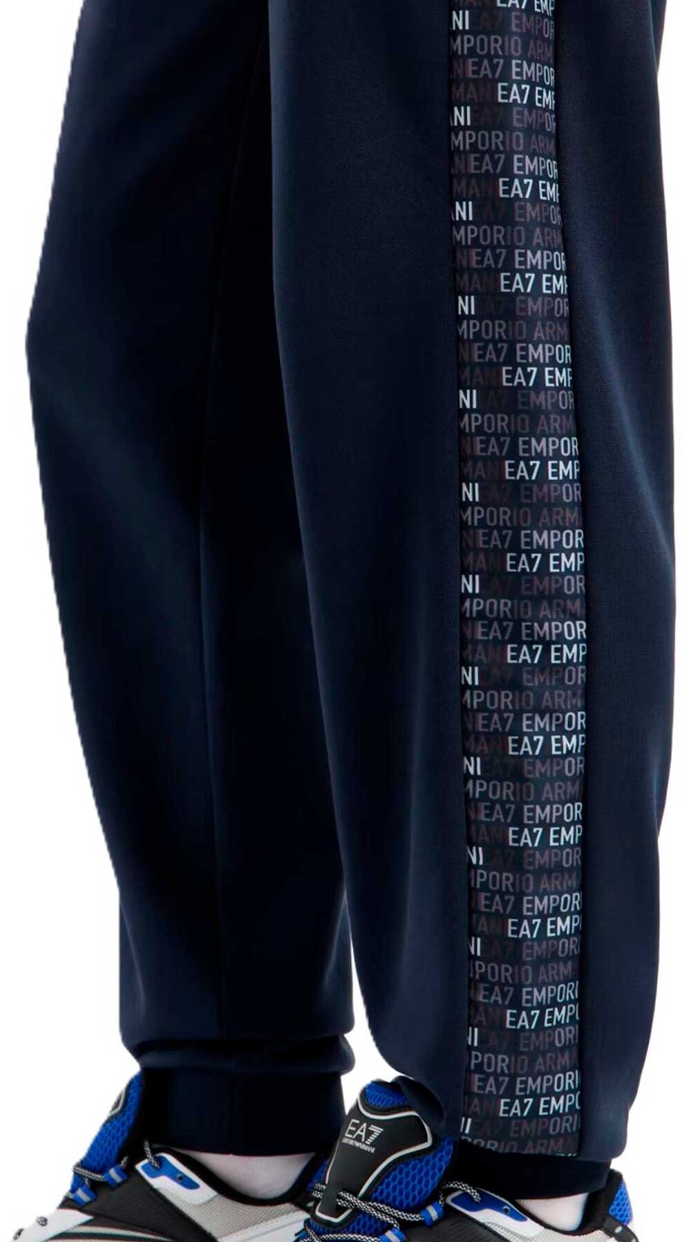 Pantalón deportivo EA7 Emporio Armani