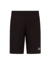 Pantalón corto deportivo EA7 Emporio Armani