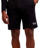 Pantalón corto deportivo EA7 Emporio Armani
