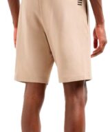 Pantalón corto deportivo de EA7 Emporio Armani