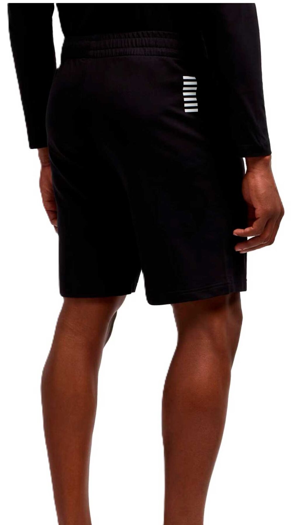 Pantalón corto deportivo EA7 Emporio Armani