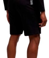 Pantalón corto deportivo EA7 Emporio Armani