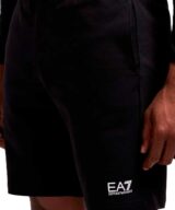 Pantalón corto deportivo EA7 Emporio Armani
