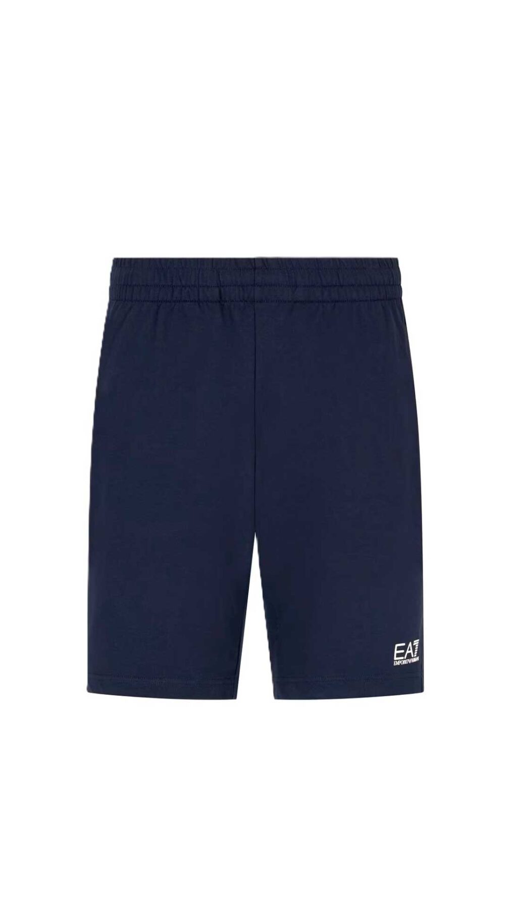 Pantalón corto deportivo de EA7 Emporio Armani