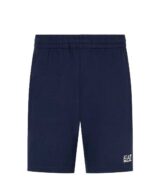 Pantalón corto deportivo de EA7 Emporio Armani