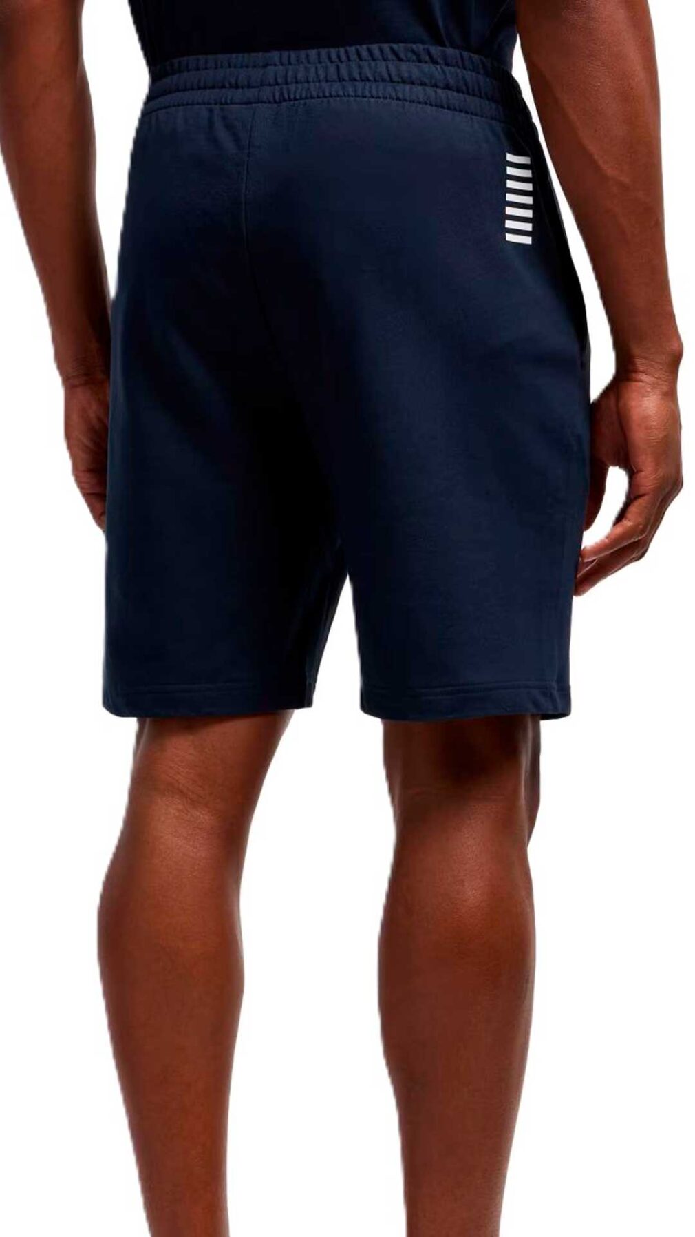 Pantalón corto deportivo de EA7 Emporio Armani