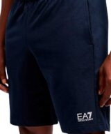 Pantalón corto deportivo de EA7 Emporio Armani