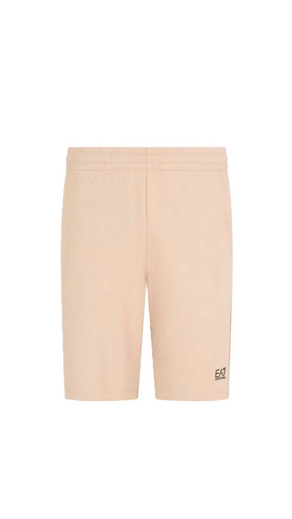 Pantalón corto deportivo de EA7 Emporio Armani