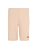 Pantalón corto deportivo de EA7 Emporio Armani