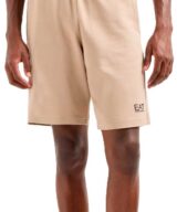 Pantalón corto deportivo de EA7 Emporio Armani