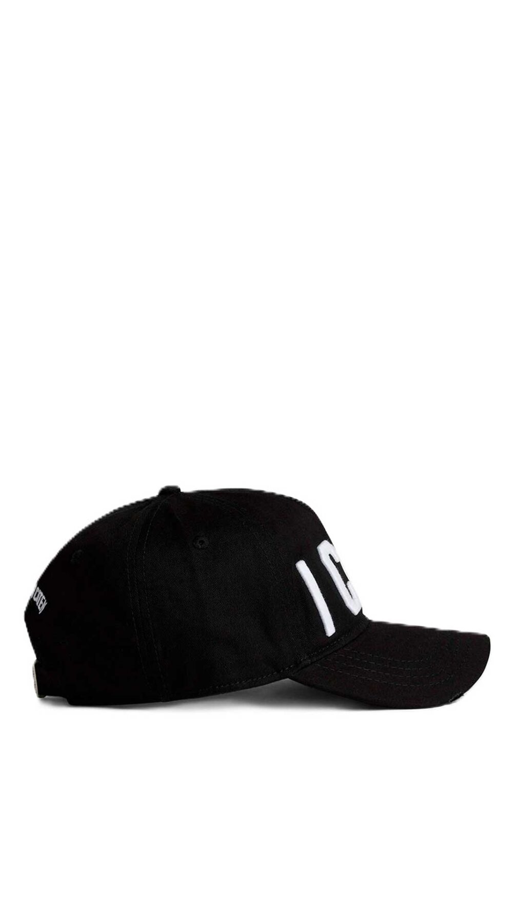 Gorra Dsquared2 Icon