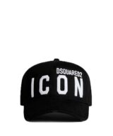 Gorra Dsquared2 Icon