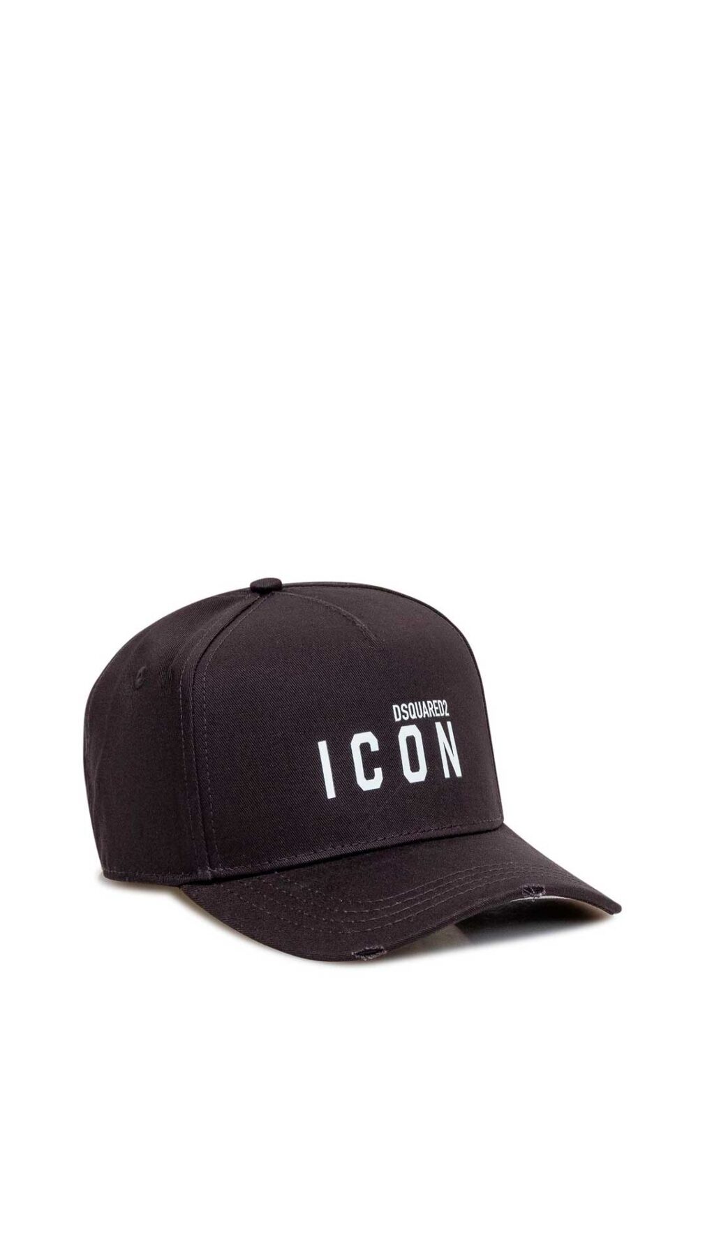 Gorra Dsquared2 Icon