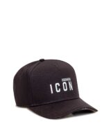 Gorra Dsquared2 Icon