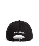 Gorra Dsquared2 Icon nueva generación